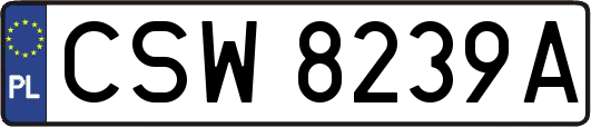 CSW8239A