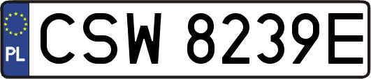 CSW8239E