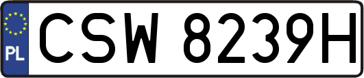 CSW8239H