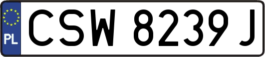CSW8239J