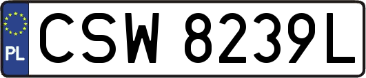 CSW8239L