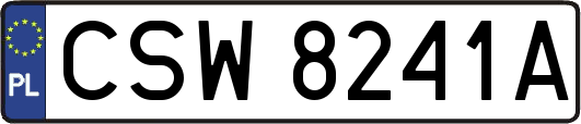 CSW8241A