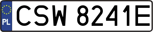 CSW8241E