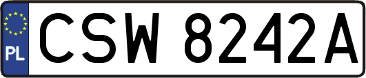CSW8242A