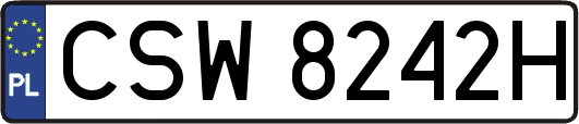 CSW8242H
