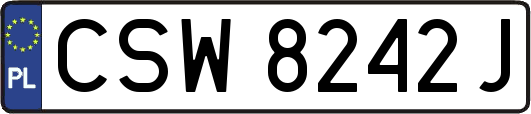 CSW8242J