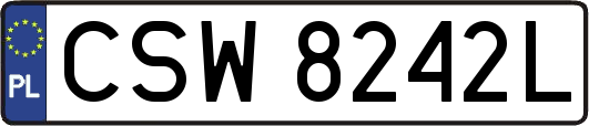 CSW8242L