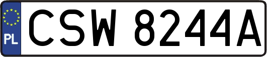 CSW8244A