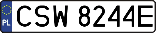 CSW8244E