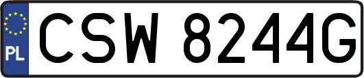 CSW8244G