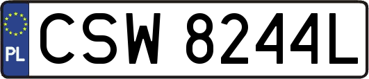 CSW8244L
