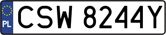 CSW8244Y