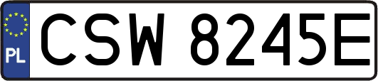 CSW8245E