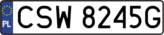 CSW8245G