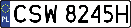CSW8245H