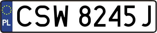 CSW8245J
