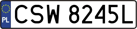 CSW8245L
