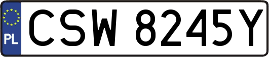 CSW8245Y