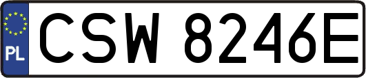 CSW8246E
