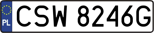 CSW8246G