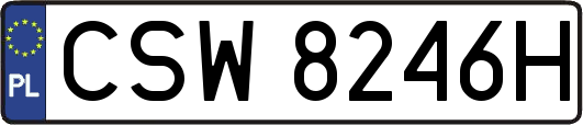 CSW8246H