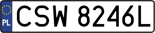 CSW8246L