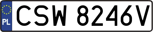 CSW8246V