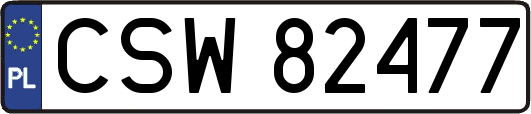 CSW82477
