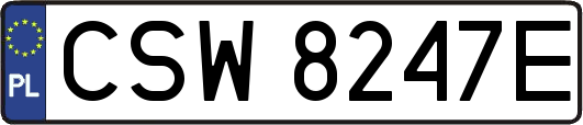 CSW8247E