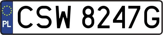 CSW8247G