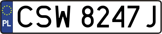 CSW8247J
