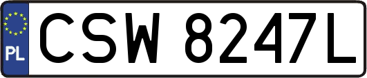 CSW8247L