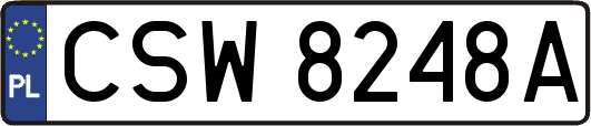 CSW8248A