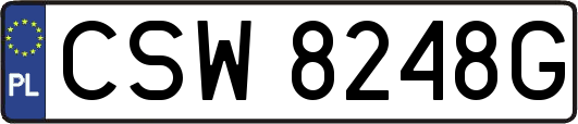 CSW8248G