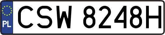 CSW8248H