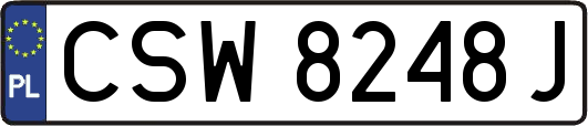 CSW8248J