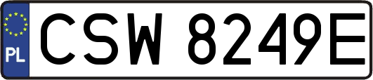 CSW8249E
