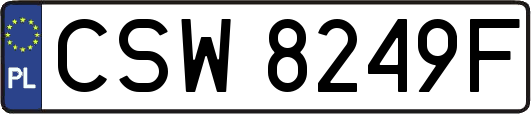 CSW8249F