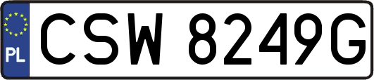 CSW8249G