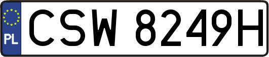 CSW8249H