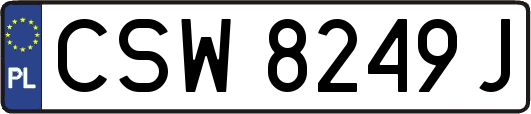 CSW8249J