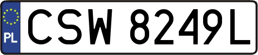 CSW8249L