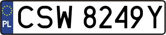 CSW8249Y