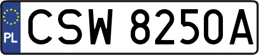 CSW8250A