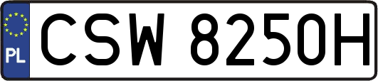 CSW8250H