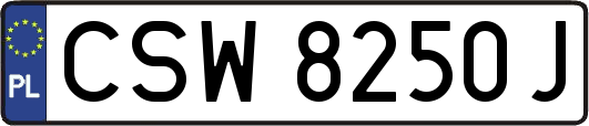 CSW8250J