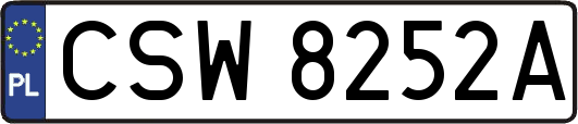 CSW8252A