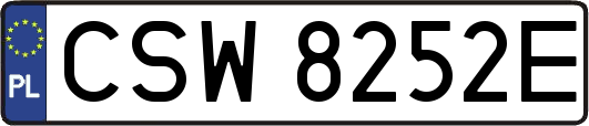 CSW8252E