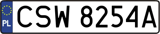 CSW8254A
