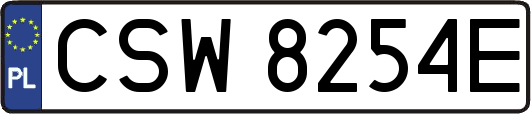 CSW8254E